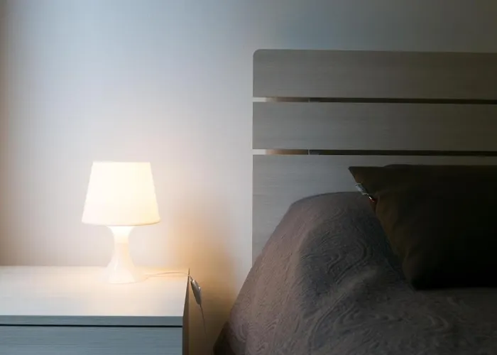 Apartmán Zara Free Parking *