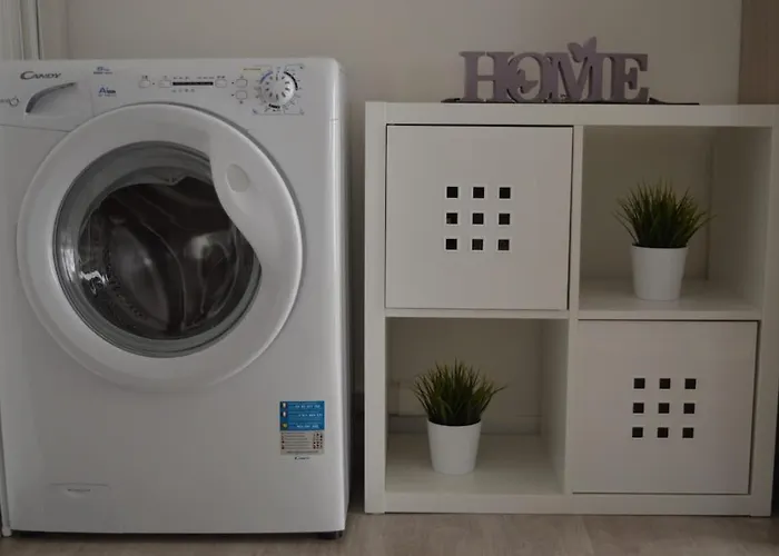 Apartmán Zara Free Parking Benátky