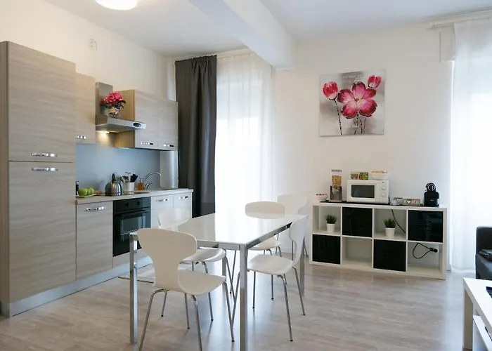 Zara Free Parking Apartmán Benátky