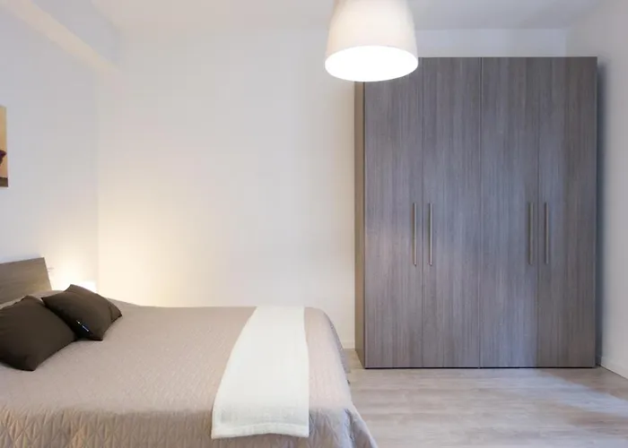 Apartmán Zara Free Parking