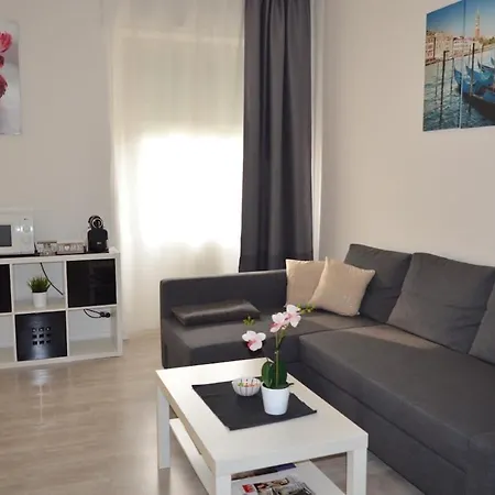 Zara Venice Free Parking Apartman *