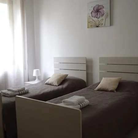 Apartman Zara Venice Free Parking