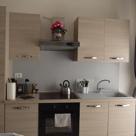 Zara Venice Free Parking Apartman *