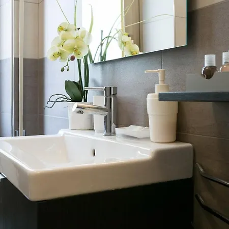 Apartman Zara Venice Free Parking *