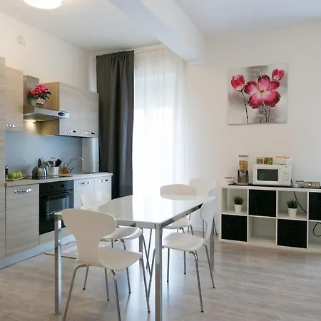 Zara Venice Free Parking Apartman Mestre