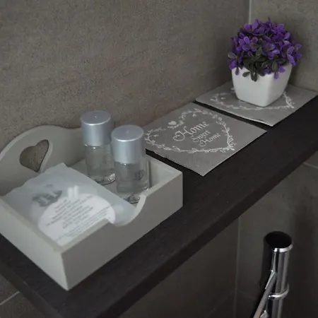 Zara Venice Free Parking Apartman *