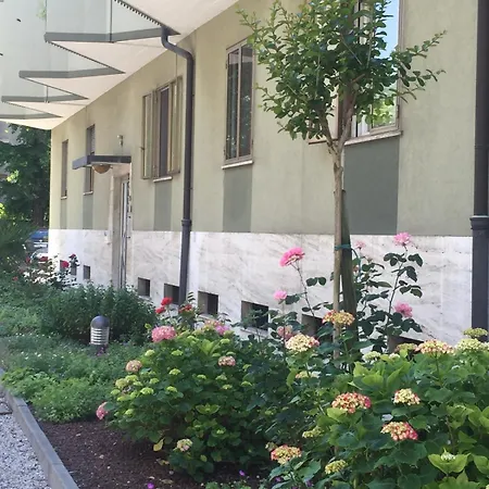 Apartman Zara Venice Free Parking Mestre