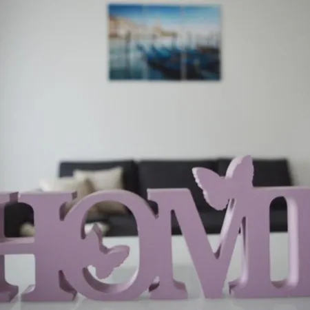 Zara Free Parking Appartement