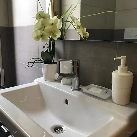 Zara Venice Free Parking Apartman *